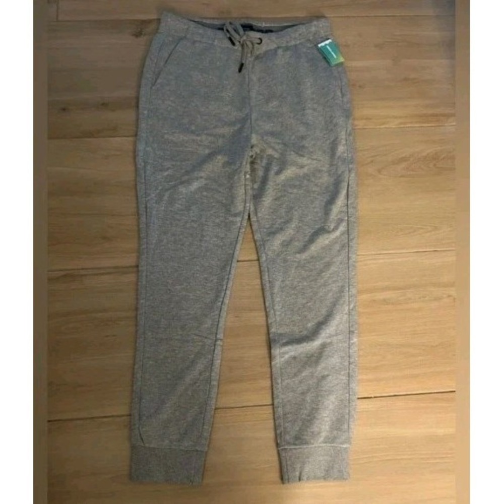 NEW SEA-DOO MEN'S FRENCH TERRY JOGGER M $75